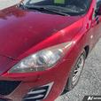 2010 MAZDA MAZDA3 thumbnail image 8