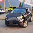 2019 Ford EcoSport 4WD - Nav, Heated Seats, Moonroof thumbnail image 1