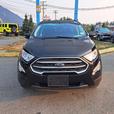 2019 Ford EcoSport 4WD - Nav, Heated Seats, Moonroof thumbnail image 3