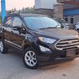 2019 Ford EcoSport 4WD - Nav, Heated Seats, Moonroof thumbnail image 4