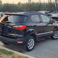 2019 Ford EcoSport 4WD - Nav, Heated Seats, Moonroof thumbnail image 6