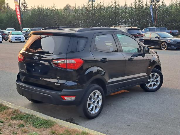 2019 Ford EcoSport 4WD - Nav, Heated Seats, Moonroof image 6
