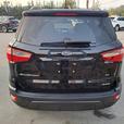 2019 Ford EcoSport 4WD - Nav, Heated Seats, Moonroof thumbnail image 7