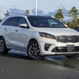 2019 Kia Sorento SX - Heated/Vented Seats, Sunroof, AWD thumbnail image 4