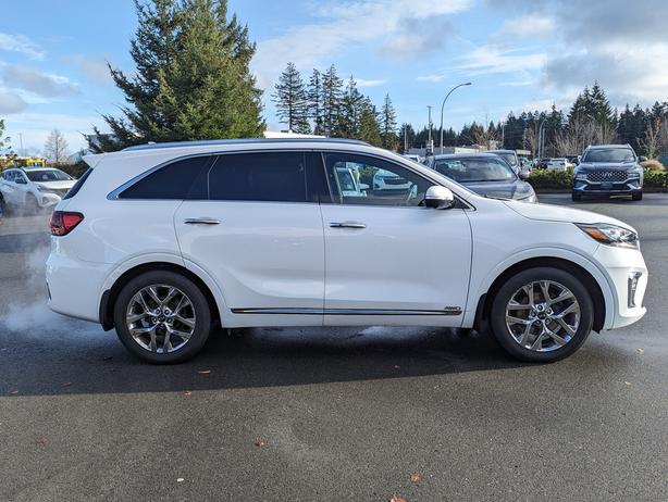 2019 Kia Sorento SX - Heated/Vented Seats, Sunroof, AWD image 5