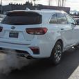 2019 Kia Sorento SX - Heated/Vented Seats, Sunroof, AWD thumbnail image 6