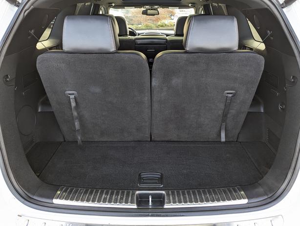 2019 Kia Sorento SX - Heated/Vented Seats, Sunroof, AWD image 8