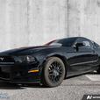 2014 Ford Mustang V6 | Remote Keyless Entry | 50/50 Split Folding Rear Seat | 3. thumbnail image