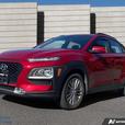 2020 HYUNDAI KONA thumbnail image