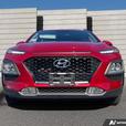 2020 HYUNDAI KONA thumbnail image 2