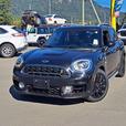 2018 MINI COOPER S E Countryman Hybrid - Nav, Heated Seats thumbnail image