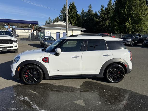 2020 MINI Countryman John Cooper Works image 2