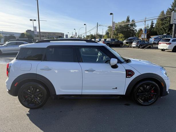 2020 MINI Countryman John Cooper Works image 7