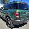 2023 Ford Bronco Sport Big Bend thumbnail image 5