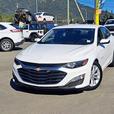 2023 Chevrolet Malibu 1LT thumbnail image
