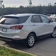 2022 Chevrolet Equinox AWD - Heated Seats, Back-Up Camera thumbnail image 6