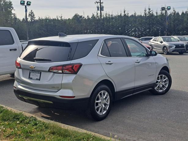 2022 Chevrolet Equinox AWD - Heated Seats, Back-Up Camera image 6