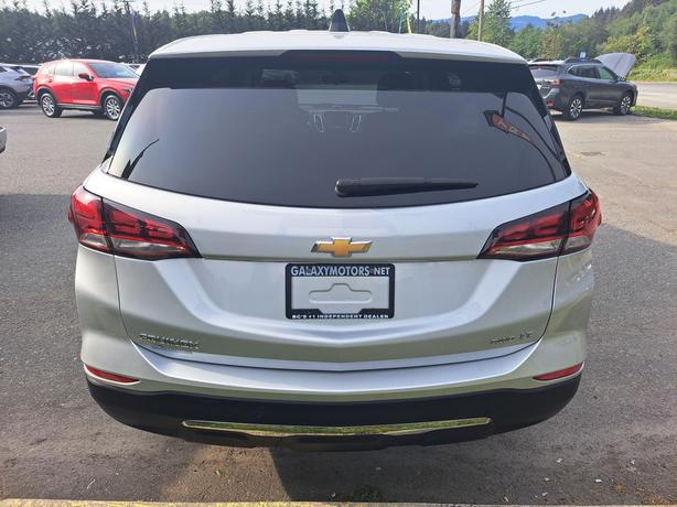 2022 Chevrolet Equinox AWD - Heated Seats, Back-Up Camera image 7