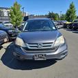 2010 Honda CR-V LX thumbnail image 2