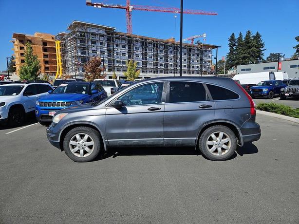 2010 Honda CR-V LX image 3
