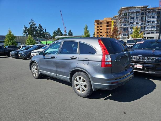 2010 Honda CR-V LX image 4