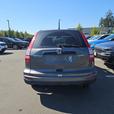 2010 Honda CR-V LX thumbnail image 5