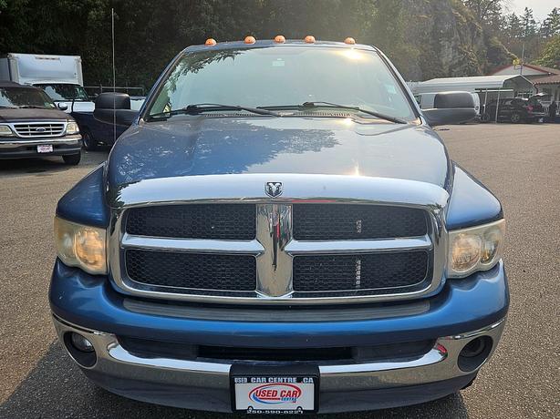 2005 Dodge  Ram 3500 SLT image 4