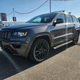 2019 Jeep Grand Cherokee Altitude | Trailer Tow Package | Power Sunroof | Remote thumbnail image