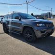 2019 Jeep Grand Cherokee Altitude | Trailer Tow Package | Power Sunroof | Remote thumbnail image 2