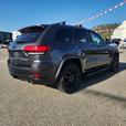 2019 Jeep Grand Cherokee Altitude | Trailer Tow Package | Power Sunroof | Remote thumbnail image 3