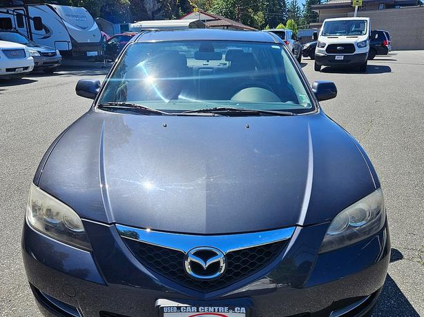 2007 Mazda  Mazda3 i Touring image 4