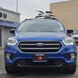 2017 Ford Escape FWD 4dr SE thumbnail image 2