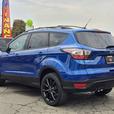 2017 Ford Escape FWD 4dr SE thumbnail image 4
