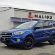 2017 Ford Escape FWD 4dr SE thumbnail image 8