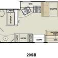 Used 2014 Coachmen RV Pursuit 29 SB thumbnail image