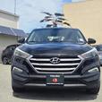 2017 Hyundai Tucson AWD 4dr 2.0L thumbnail image 2