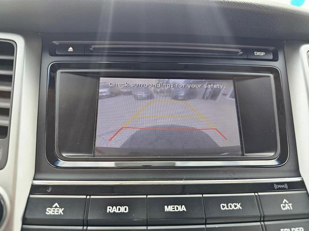 2017 Hyundai Tucson AWD 4dr 2.0L image 7