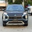 2023 Mitsubishi Outlander PHEV thumbnail image 2