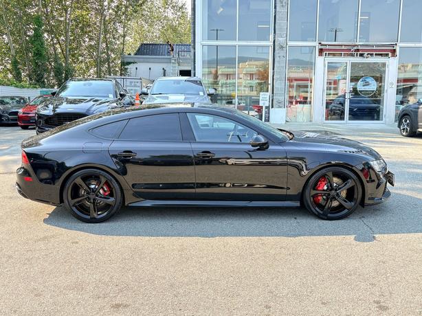 2017 Audi RS 7 image 5