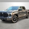 2024 Toyota Tundra TRD Off-Road, No Accidents, Very Low Km thumbnail image