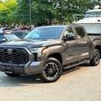 2024 Toyota Tundra TRD Off-Road, No Accidents, Very Low Km thumbnail image 2