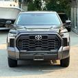 2024 Toyota Tundra TRD Off-Road, No Accidents, Very Low Km thumbnail image 3
