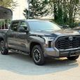 2024 Toyota Tundra TRD Off-Road, No Accidents, Very Low Km thumbnail image 4