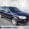 2007 Chevrolet Uplander LT1 thumbnail image 1