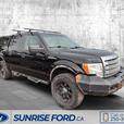 2009 Ford F-150 XLT thumbnail image
