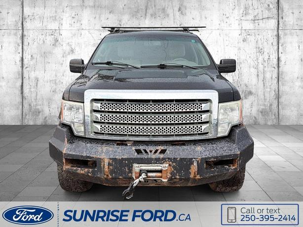 2009 Ford F-150 XLT image 2