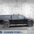 2009 Ford F-150 XLT thumbnail image 4
