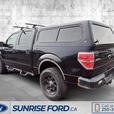 2009 Ford F-150 XLT thumbnail image 7