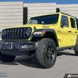 2024 JEEP WRANGLER thumbnail image