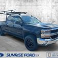 2016 Chevrolet 1500 Base thumbnail image